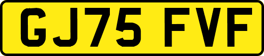 GJ75FVF