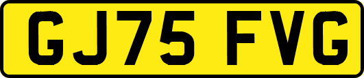 GJ75FVG