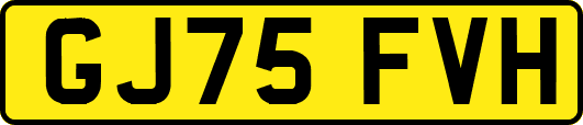 GJ75FVH