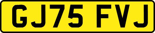 GJ75FVJ