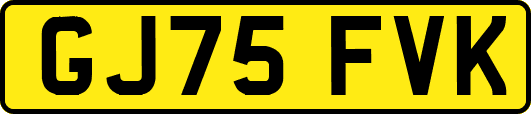 GJ75FVK