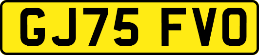 GJ75FVO