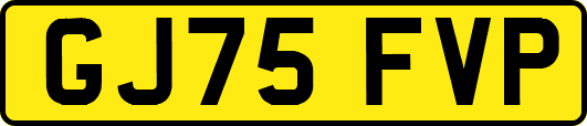 GJ75FVP