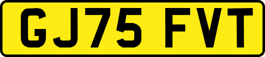 GJ75FVT