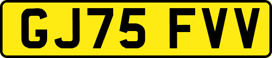 GJ75FVV