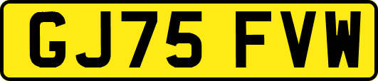 GJ75FVW