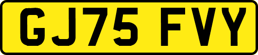 GJ75FVY