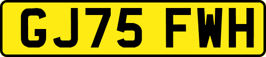 GJ75FWH
