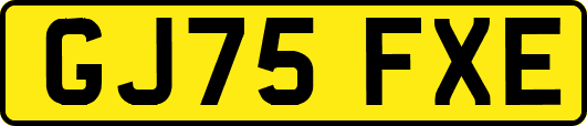 GJ75FXE