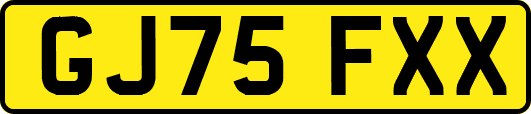 GJ75FXX