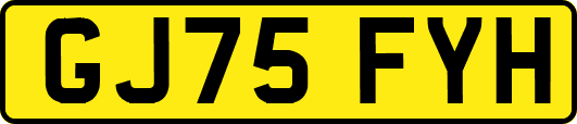 GJ75FYH