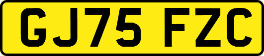 GJ75FZC