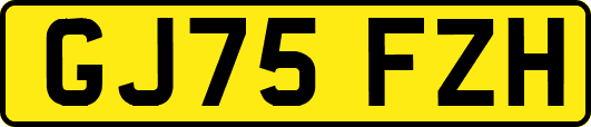 GJ75FZH