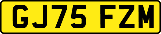 GJ75FZM