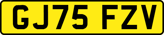 GJ75FZV