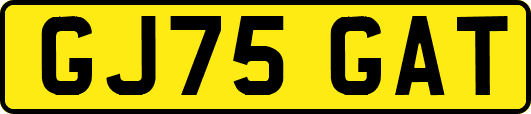 GJ75GAT