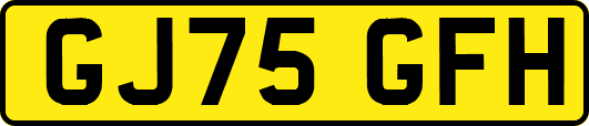 GJ75GFH