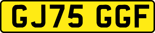 GJ75GGF