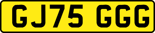 GJ75GGG