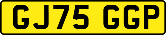 GJ75GGP
