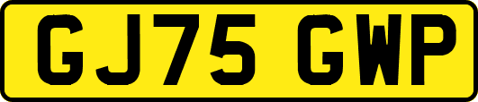 GJ75GWP