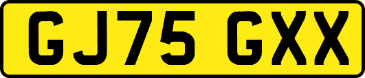 GJ75GXX