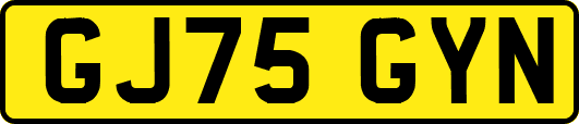 GJ75GYN