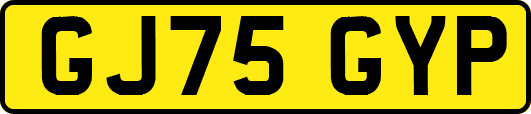 GJ75GYP