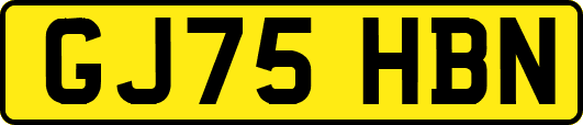 GJ75HBN