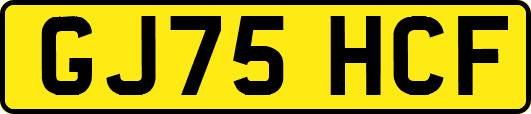 GJ75HCF