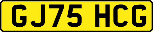 GJ75HCG