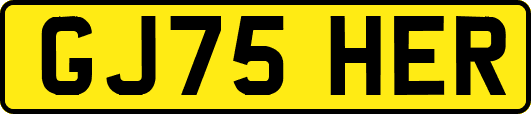 GJ75HER
