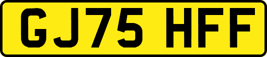 GJ75HFF