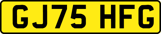 GJ75HFG