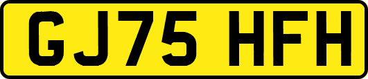 GJ75HFH