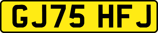 GJ75HFJ