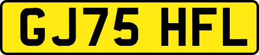 GJ75HFL