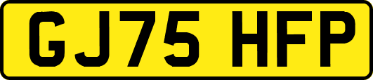 GJ75HFP