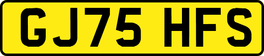 GJ75HFS
