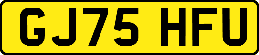 GJ75HFU