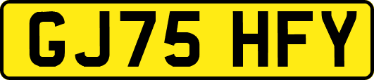 GJ75HFY