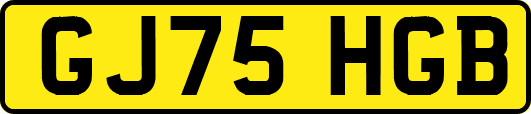 GJ75HGB