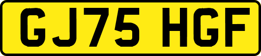 GJ75HGF