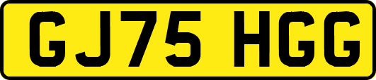 GJ75HGG