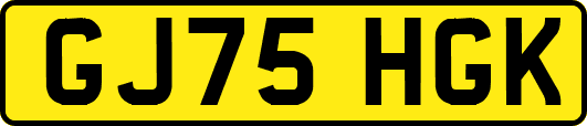 GJ75HGK