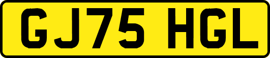 GJ75HGL