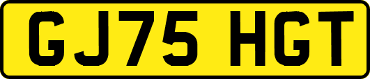 GJ75HGT