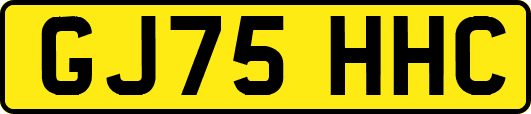 GJ75HHC