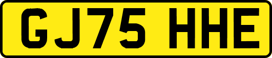 GJ75HHE