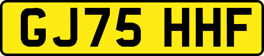 GJ75HHF
